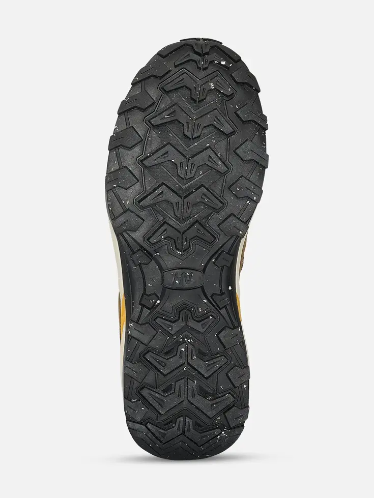 Trident - Lage wandelschoenen heren - Human Nature