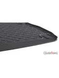 Audi A6 (4F) Avant 2005-2011 - Kofferbakmat - Gledring

