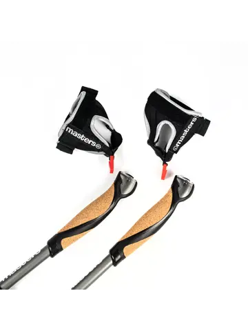 Training Speed - Nordic Walking stokken - Masters