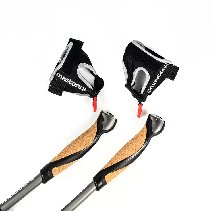 Training Speed - Nordic Walking stokken - Masters