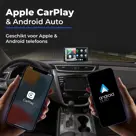 CarMe CarPlay Scherm 7 inch