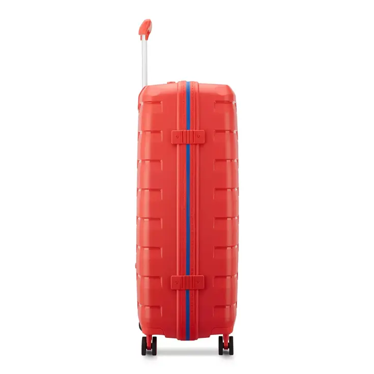 Skyline 2.0 Neon koffer / 108 L