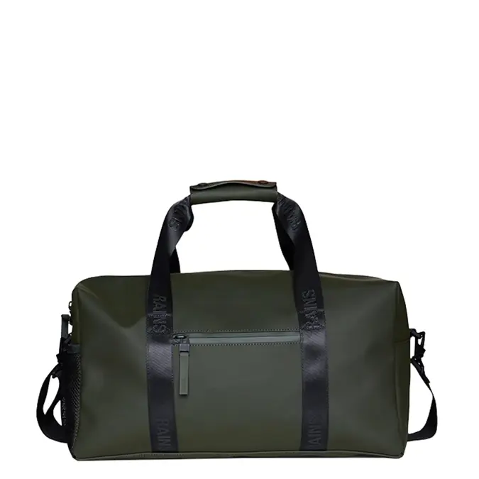 Rains Trail Gym Bag W3 green |27 L