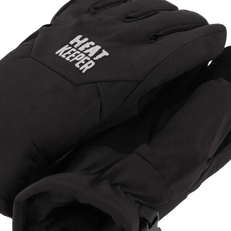 Plus - Heren - Handschoenen