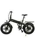 Elektrische vouwfiets - Fat Twenty - 20 inch