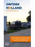 Ontdek Holland campergids