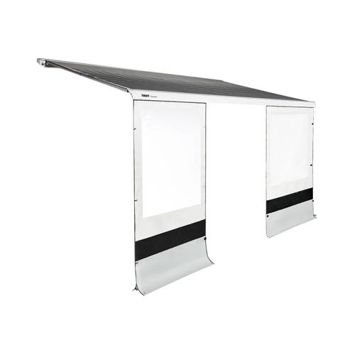 rain blocker voorwand G2 VAN 1,30m