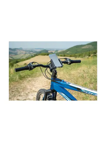 Telefoonhouder fiets, scooter of motor