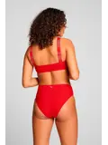 Bandeau - Dames - Bikinitopje
