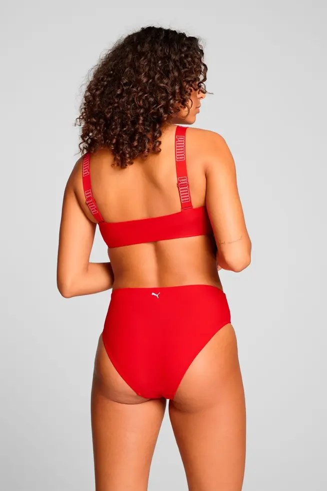 Bandeau - Dames - Bikinitopje