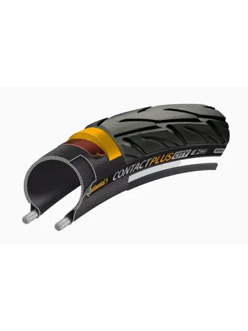 Contact Plus City SafetyPlus Breaker 42-622