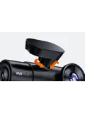 N4 Pro Triple 3CH 4K Wifi GPS dashcam
