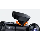 Vantrue N4 Pro Triple 3CH 4K Wifi GPS dashcam