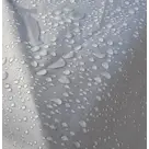 CUHOC Zweefparasol hoes 230x50x57 cm - Diamond