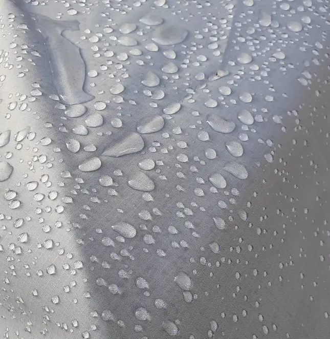 Zweefparasol hoes 205x57x40 cm - Diamond