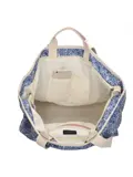 Richelle - Strandtas - Shopper - Ritssluiting