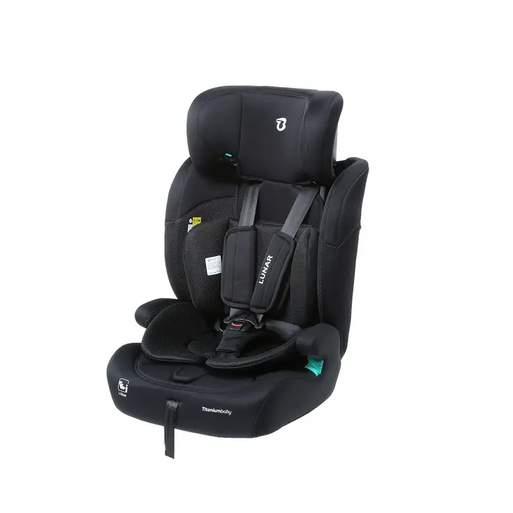 Lunar - i-Size Autostoel
