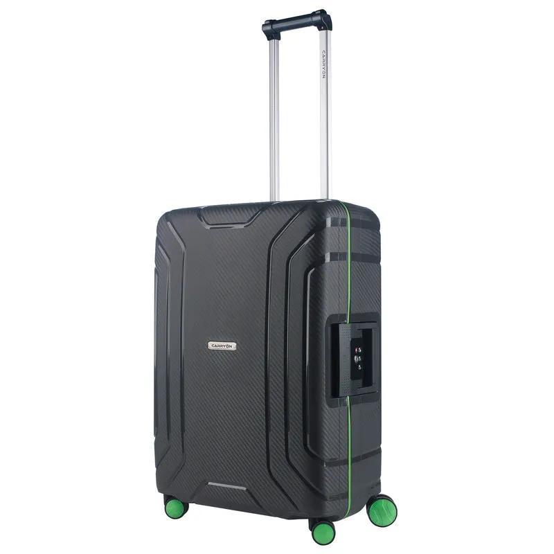 Carryon  Steward Middenmaat Koffer 65 Grijs  Grijs main product image