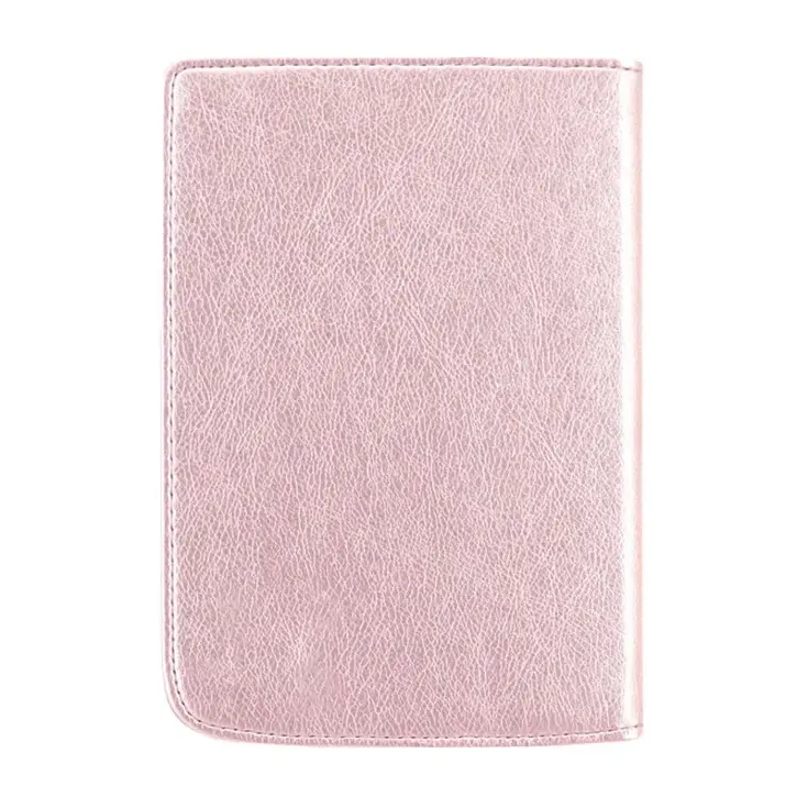 Ereader Hoesje - Luxe Case Pocketbook Touch Lux 5