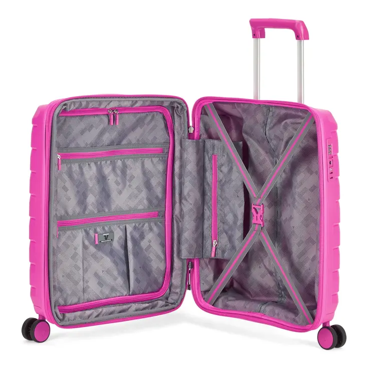 Skyline 2.0 Cabin Trolley 55 Exp.  | 41 L