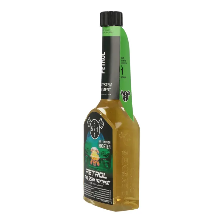 Benzine brandstofsysteem reiniger 310ml