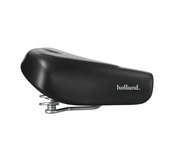 Fietszadel Classic Holland Relaxed