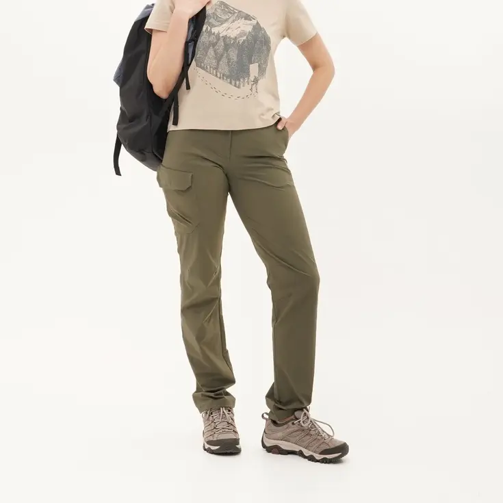 Outdoorbroek Gorgany WMN dames
