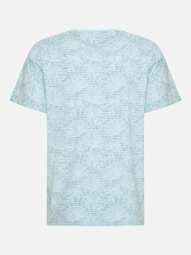Duas - T-shirt heren - Human Nature
