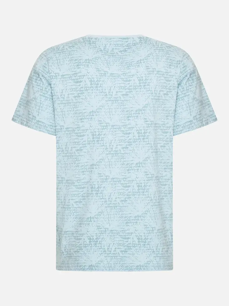 Duas - T-shirt heren - Human Nature