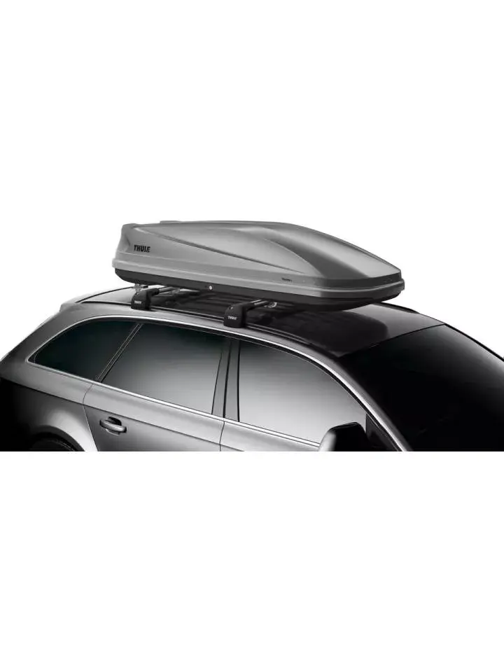 Thule dakkoffer Touring L