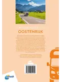 ANWB Camperboek Oostenrijk
