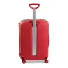 Roncato Light 4 Wiel Trolley 68 rosso |80 L