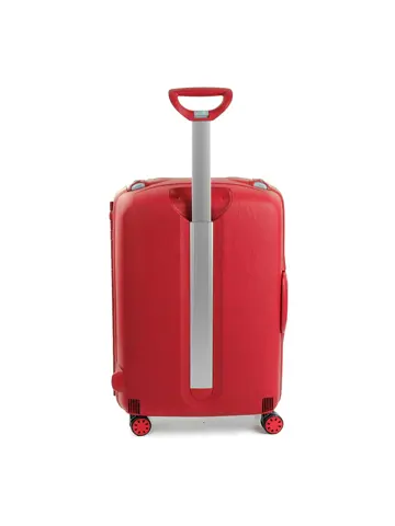 Roncato Light 4 Wiel Trolley 68 rosso |80 L