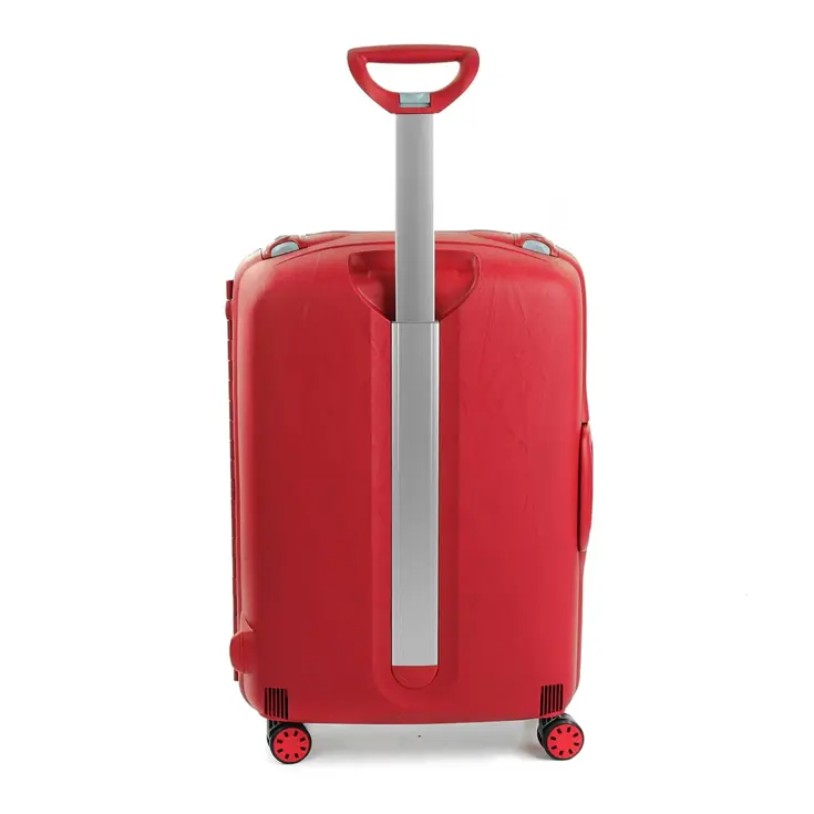 Roncato Light 4 Wiel Trolley 68 rosso |80 L