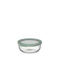 Mepal Cirqula Glazen vershouddoos rond 750 ml