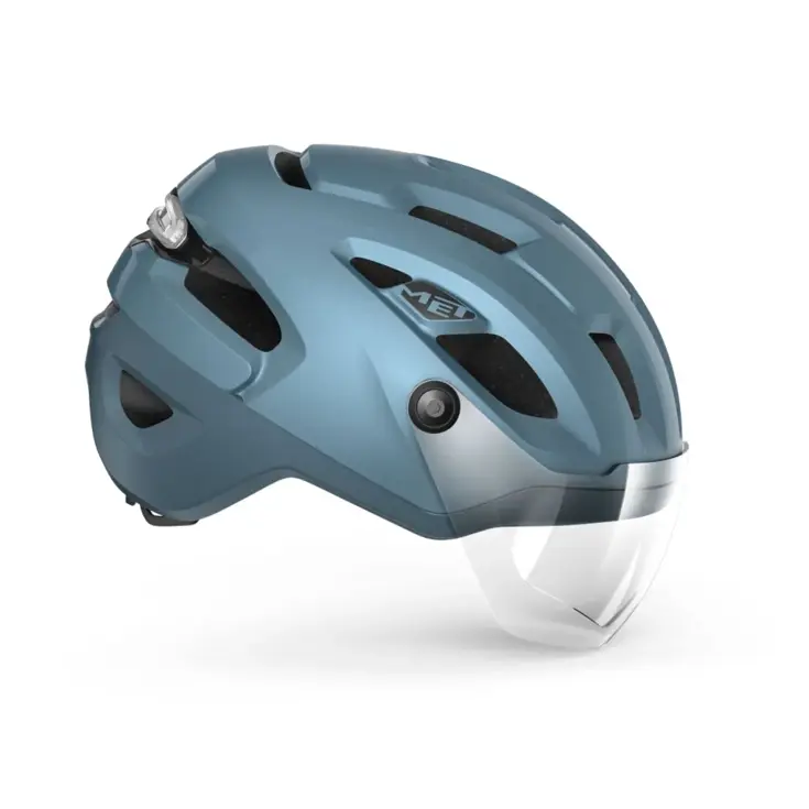 MET Fietshelm Intercity MIPS