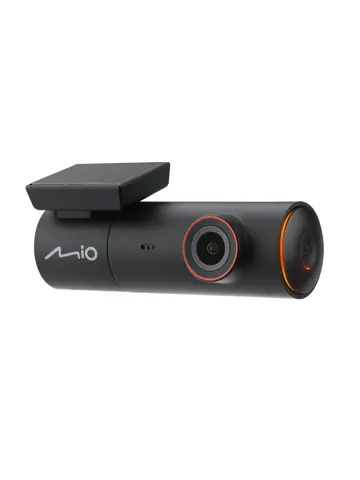 MiVue J30 2.5K WQHD dashcam - Wi-Fi