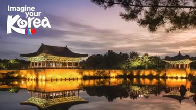 Zuid-Korea_Gyeongju_logo_Fox-Reizen