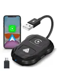 2-in-1 Dongle - CarPlay/Android Auto