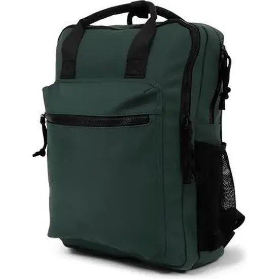 Organiser Rugtas – Dull PU – 30 Liter