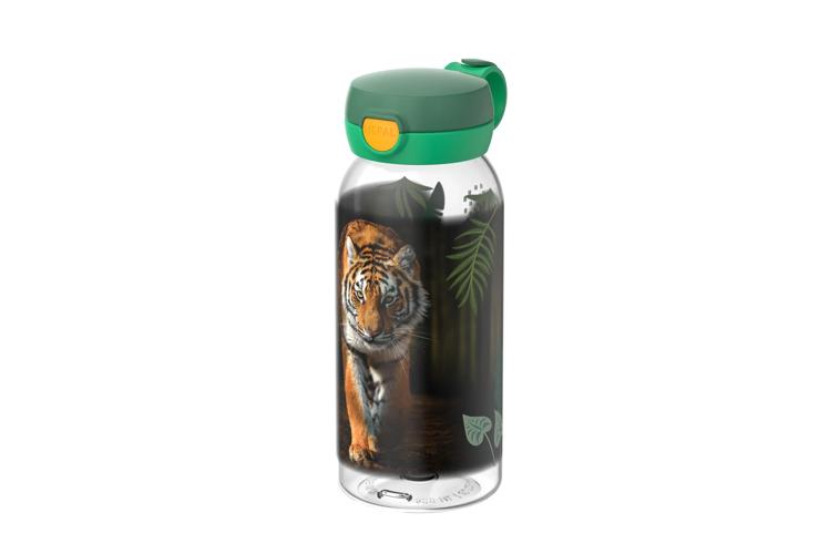 Mepal Campus Drinkfles met flipdop 600 ml
