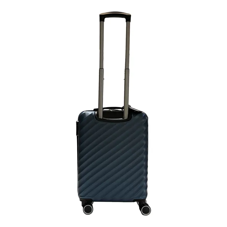 Pedro - Handbagage koffer - 55cm - 40L - ABS