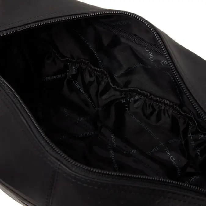 Chesterfield - Cyprus - Leren toilettas