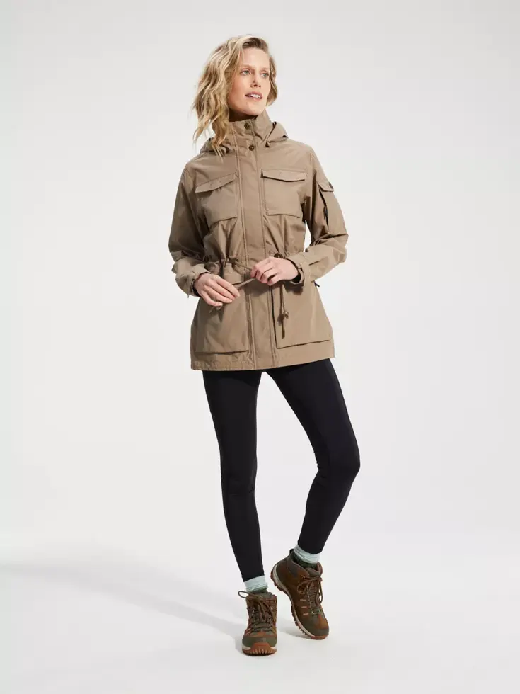 Navac – Jas dames – Human Nature