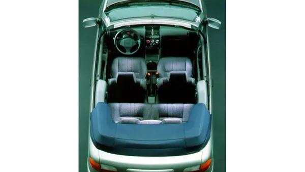 Fiat Punto I (176)