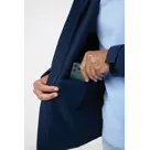 Makalu Softshell Jas - Donker Blauw