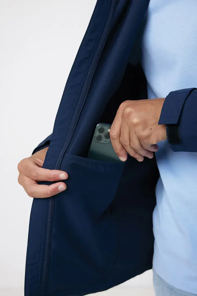 Makalu Softshell Jas - Groen