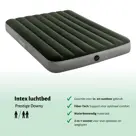 Luchtbed - Intex Prestige - 2P - 137x191 cm