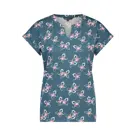 Casilda - T-shirt dames - Human Nature