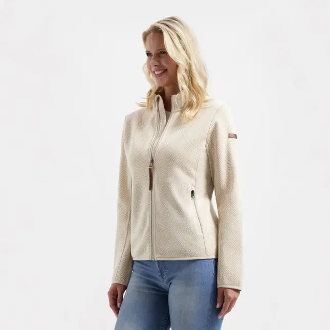 Lucy Heren - Outdoorvest